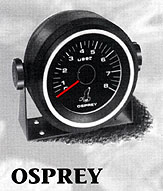 Moor Osprey Surface Trolling Instrument