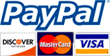 Credit Card Logos